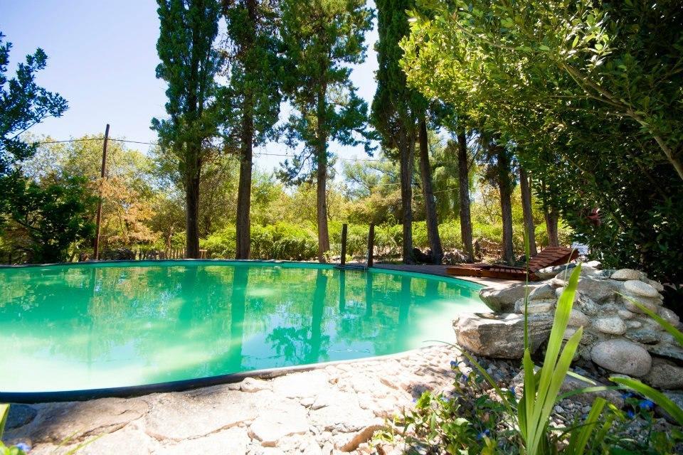 Croa La Rana Hotel Яканто Екстериор снимка